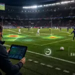 Analyse de données et statistiques appliquées au football
