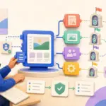 Un développeur relie des capacités de contenu sécurisées à un assistant IA